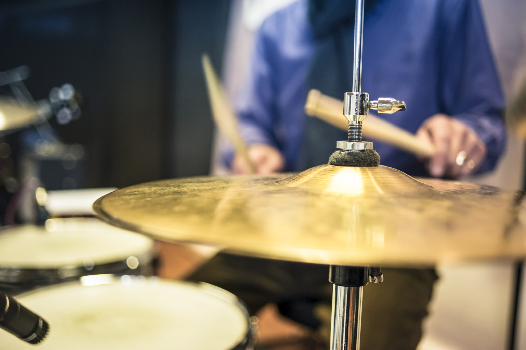 ドラムの練習にオススメな練習用パッド3モデル！ | ABCドラム教室