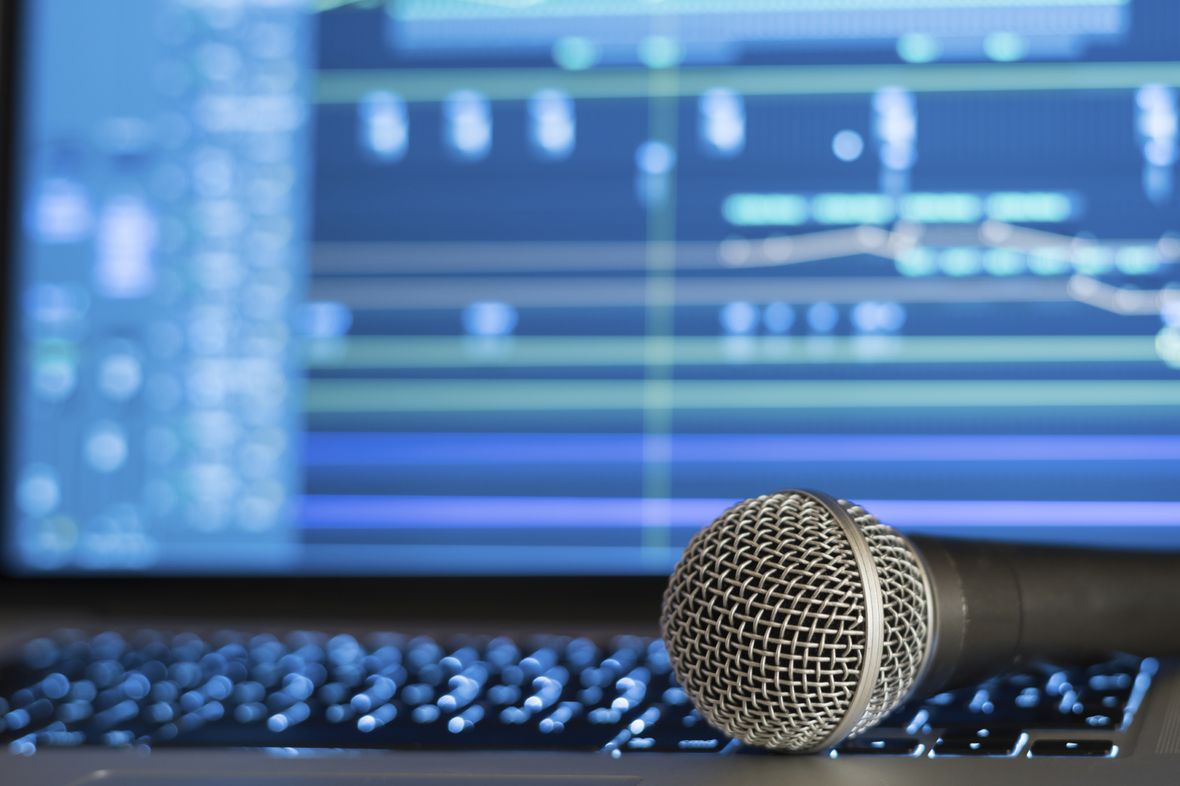 歌ってみたをやりたい歌い手さんにも！DTM！！