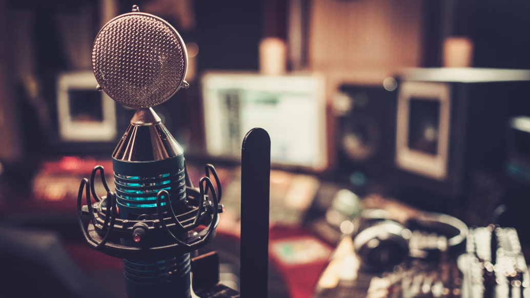 ボーカルレコーディング7つのテクニック | ABC DTM教室