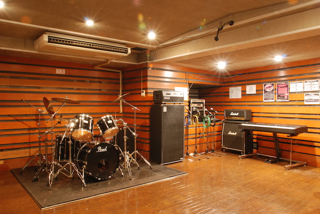 経堂 世田谷区でおすすめの音楽スタジオといえばタッドポールスタジオ Abcミュージックスクール代表ブログ